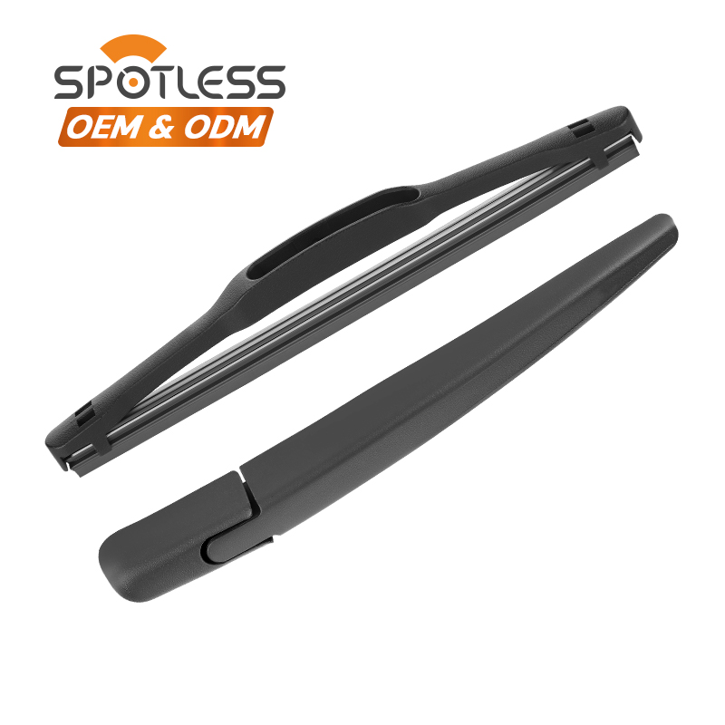 Tergicristallo posteriore HAVAL H6 COUPE su misura