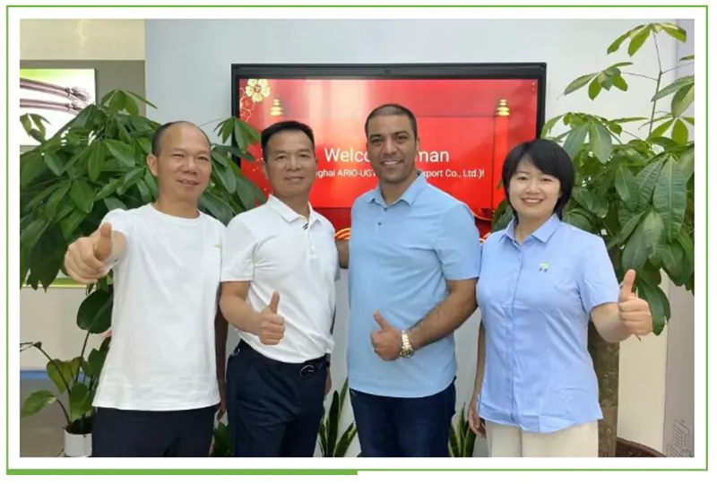 Produzione OEM per il mercato statunitense: garantire conformità e successo locale