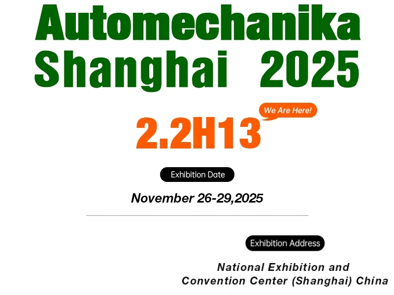 In che modo i tergicristalli di SPOTLESS offrono nuovo valore ai distributori ad Automechanika Shanghai 2025?