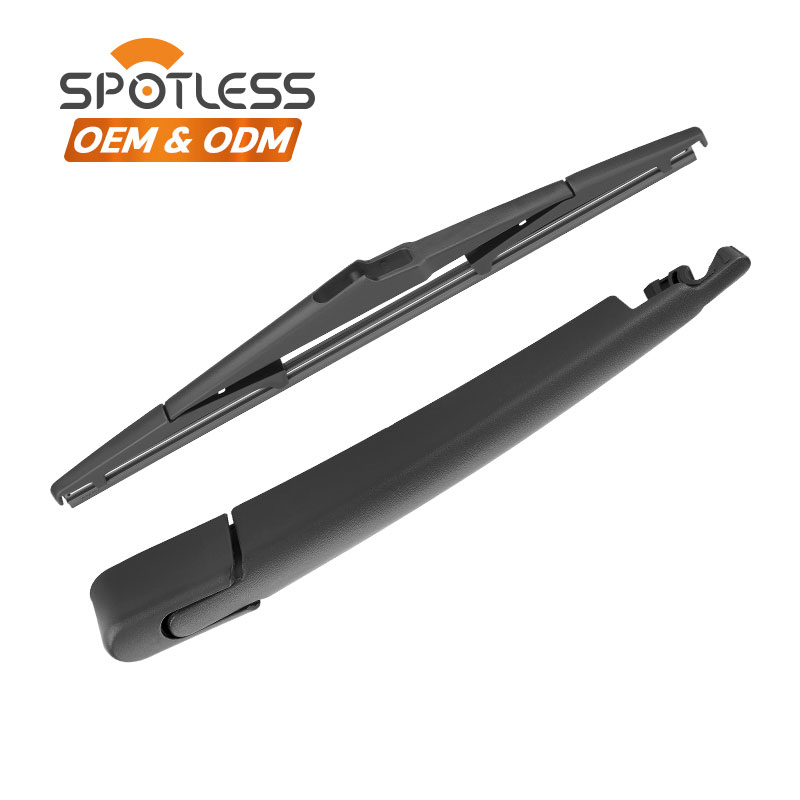 Tergicristallo posteriore Hyundai i10 Exact Fit