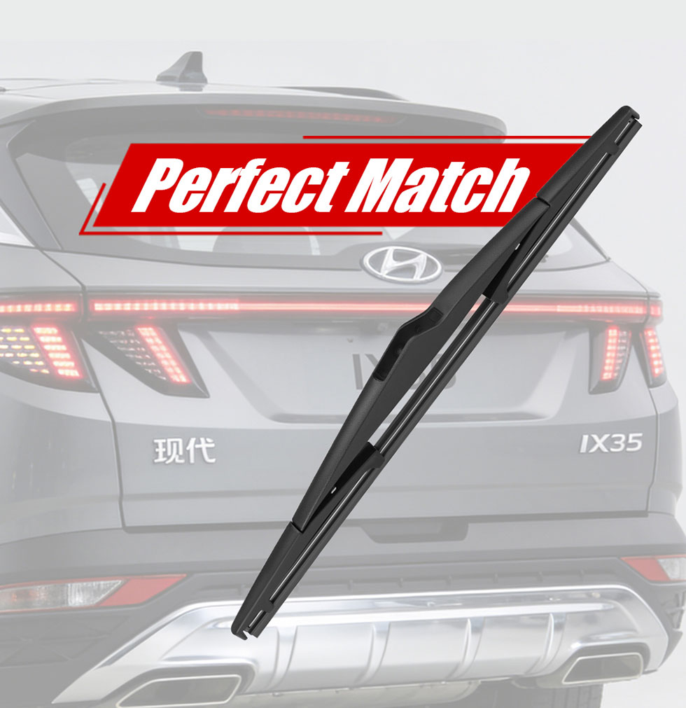 HYUNDAI IX35 Rear Windscreen Wiper