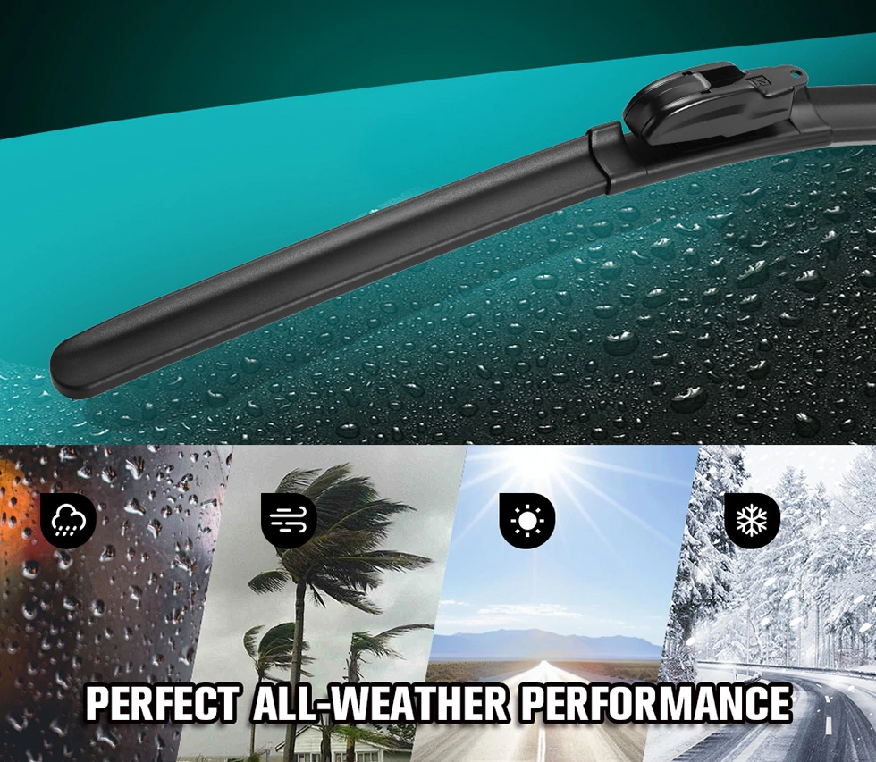 Flat Wiper for Car