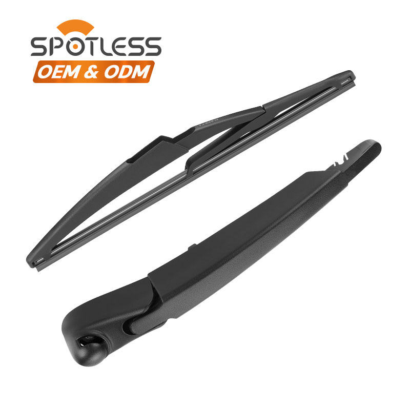 Tergicristallo posteriore per RENAULT CAPTUR