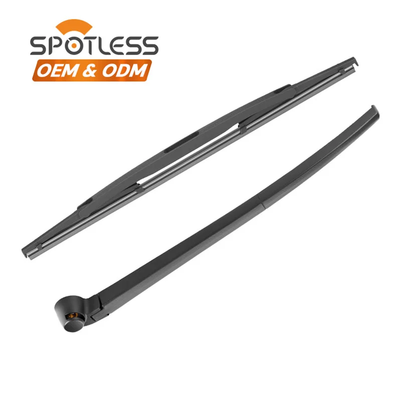 Tergicristallo posteriore per auto Skoda Fabia I Exact Fit