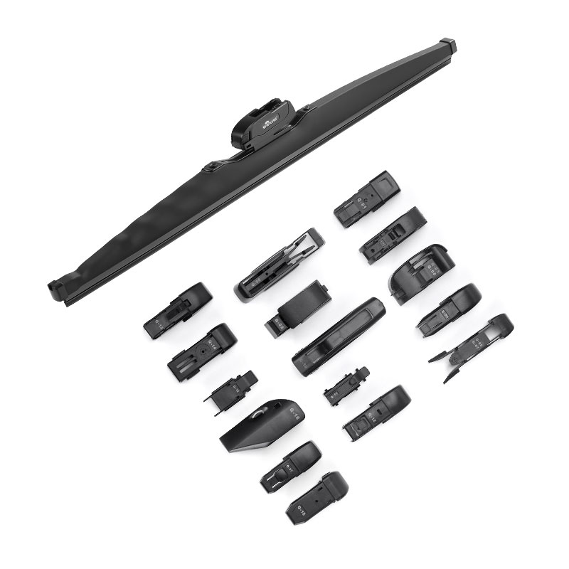 Tergicristalli per neve