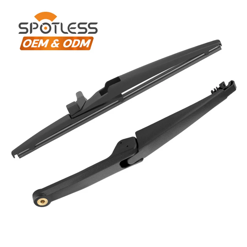 Spazzola tergicristallo posteriore per Toyota 4Runner 2010 su misura esatta