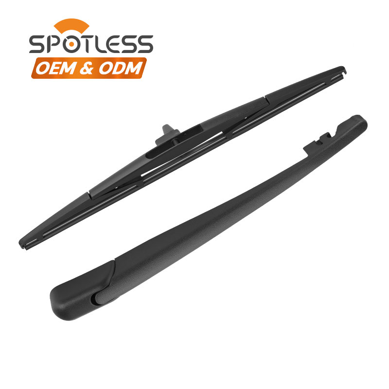 Lama posteriore per auto Toyota Sequoia Exact Fit